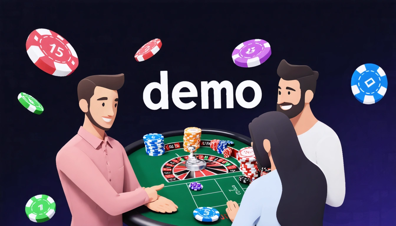 demo 1Win