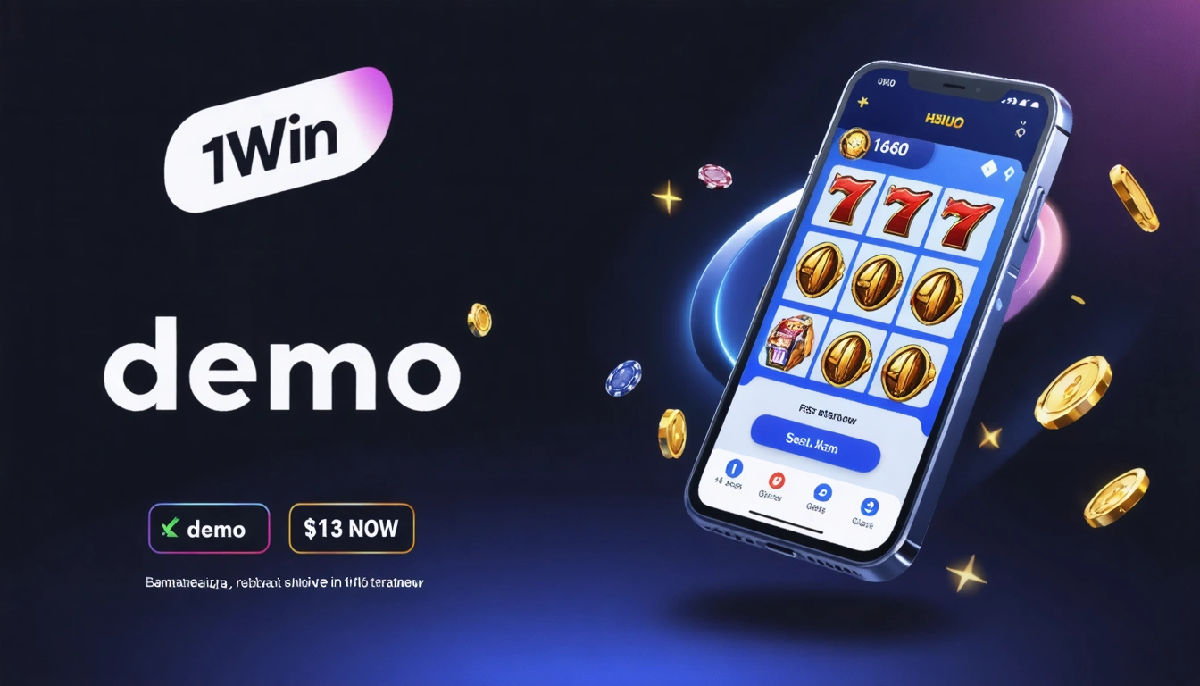 demo 1Win