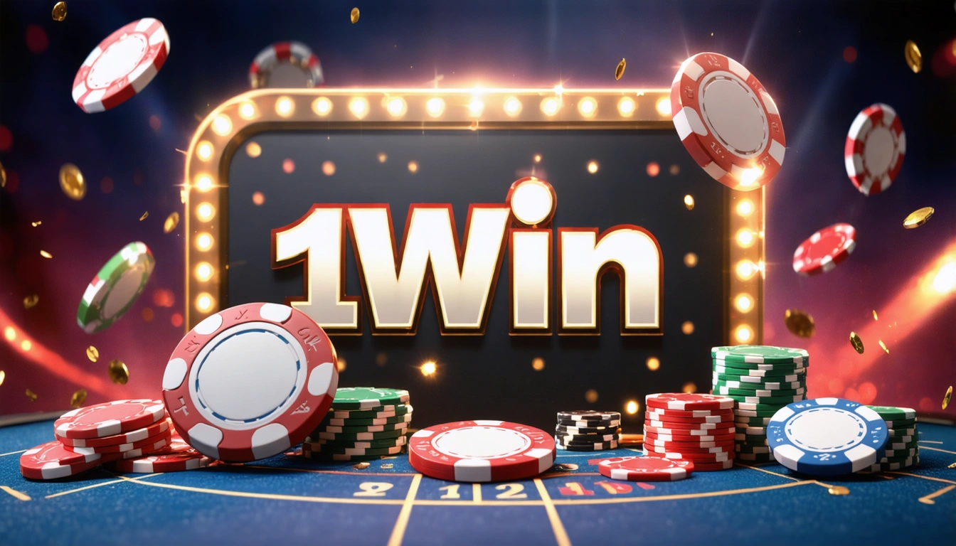 promotions 1Win