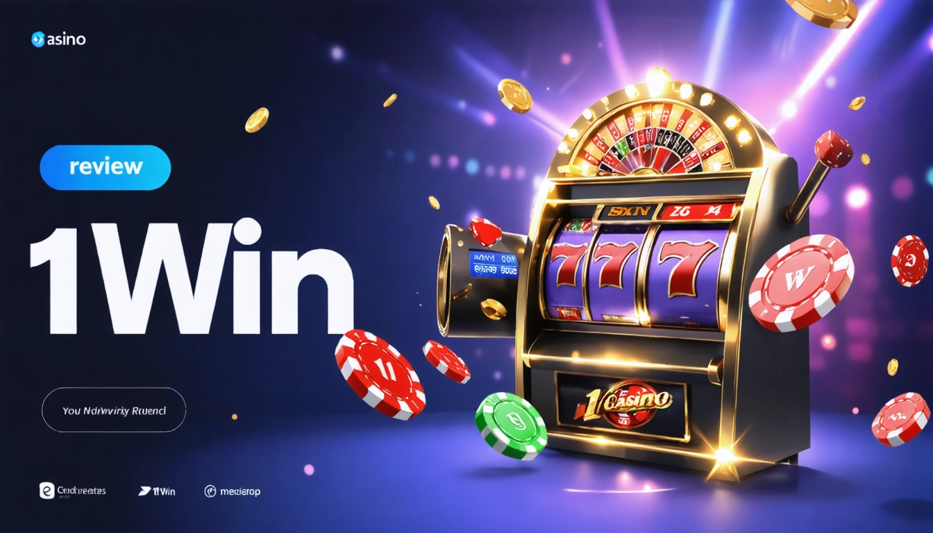 review 1Win